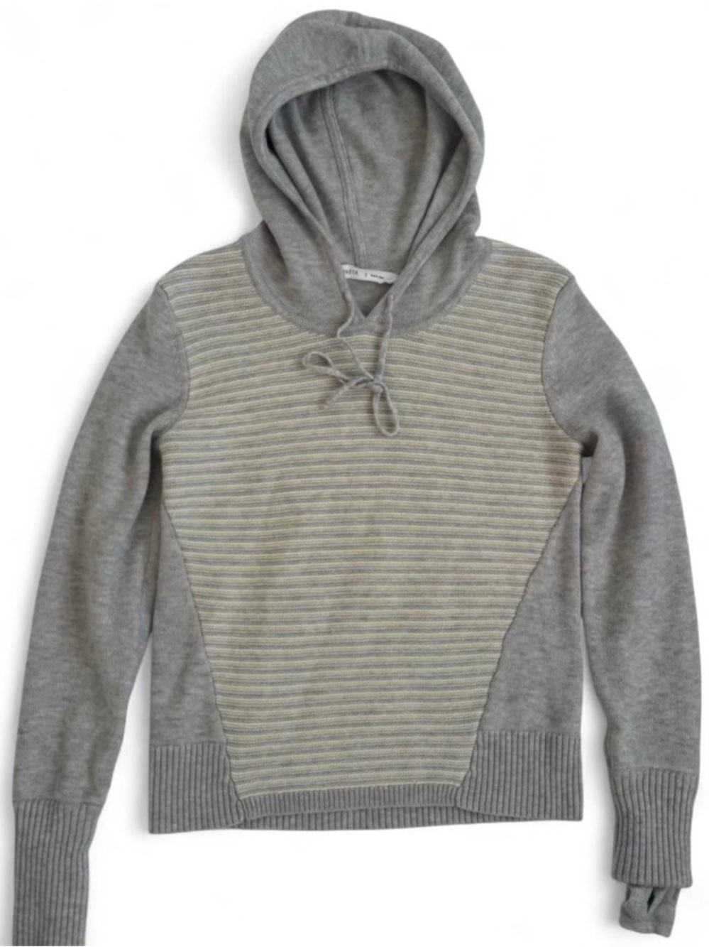 Athleta 100% Wool Sweater